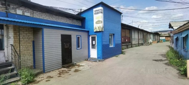Продается здание, 10 846,7 м²