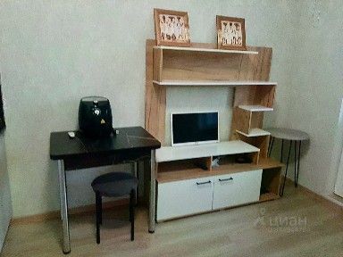 Сдается студия, 19,8 м²