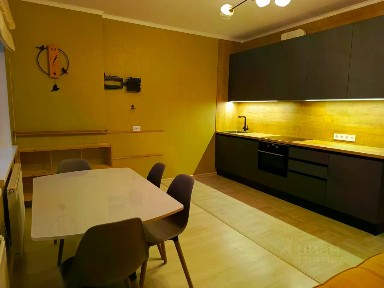 Сдается 2-комн. квартира, 62,6 м²