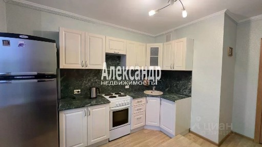 Сдается 1-комн. квартира, 41 м²