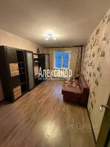 Сдается 1-комн. квартира, 34 м²
