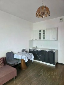 Сдается студия, 25 м²