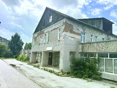 Сдается помещение свободного назначения, 259 м²
