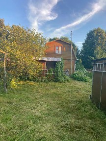 Продается 2-этажный дом, 45 м²