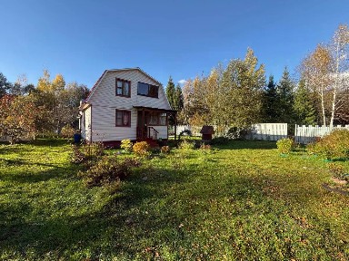 Продается 2-этажный дом, 50 м²