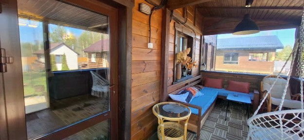 Продается 2-этажный дом, 150 м²