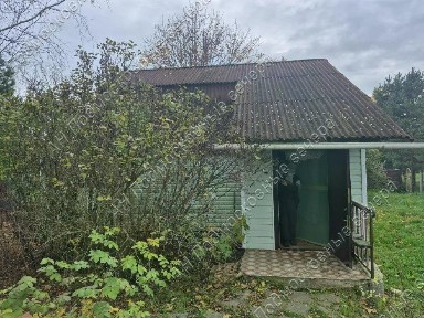 Продается 2-этажный дом, 67 м²