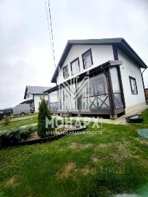 Продается 2-этажный дом, 111,5 м²