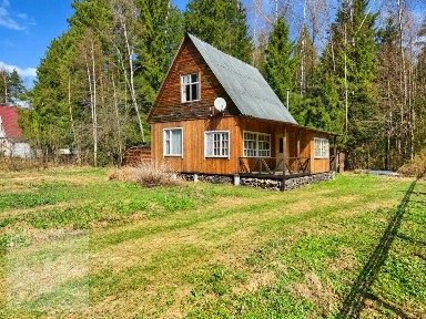 Продается участок, 6 сот.
