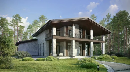 Продается дом, 261 м²