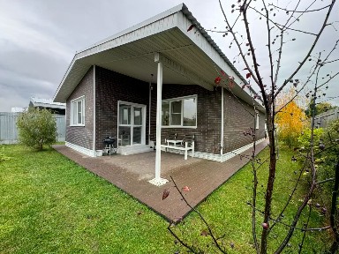 Продается 1-этажный коттедж, 120 м²