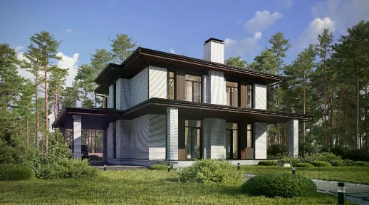 Продается дом, 191 м²