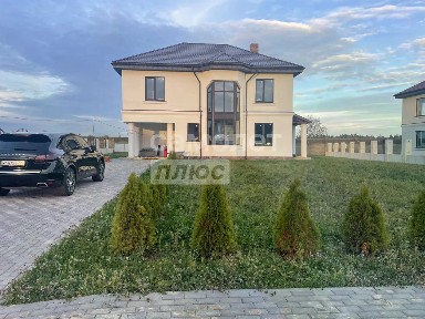 Продается 2-этажный дом, 161 м²