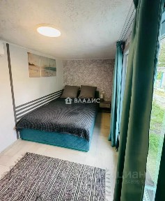 Продается 1-этажный дом, 50 м²