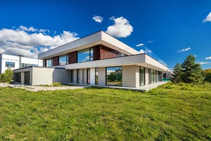 Продается дом, 1 200 м²