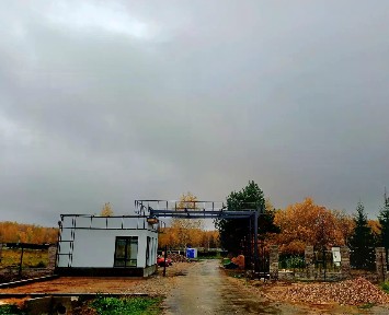 Продается участок, 6,6 сот.