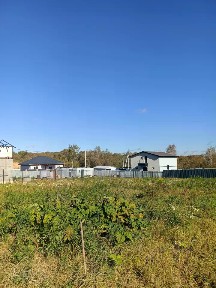 Продается участок, 10 сот.