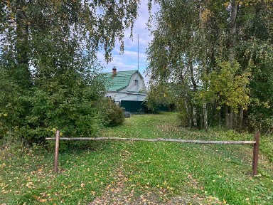 Продается 2-этажный дом, 64,7 м²