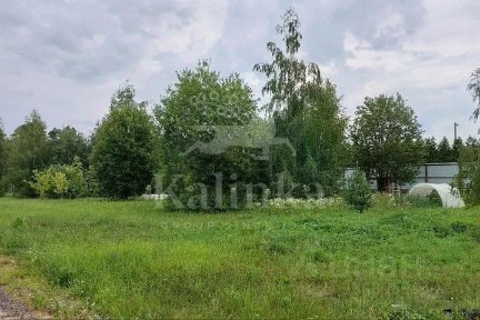 Продается участок, 15 сот.