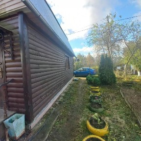Продается 2-этажный дом, 70 м²