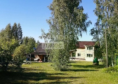 Продается 2-этажный дом, 155 м²