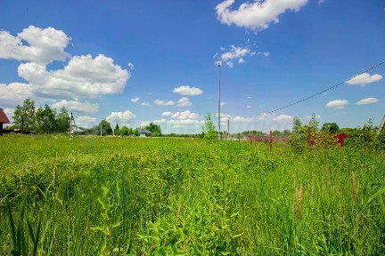 Московская область, Наро-Фоминский городской округ, Лайнер СНТ, 318