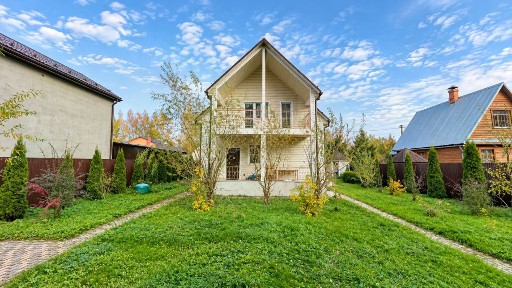 Продается 2-этажный дом, 155 м²