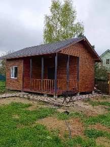 Московская область, Истра муниципальный округ, Фрунзенец СНТ, 75