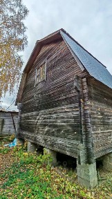 Продается 2-этажный дом, 45 м²
