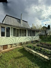 Продается 1-этажный дом, 142,5 м²