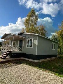 Продается 1-этажный дом, 66 м²