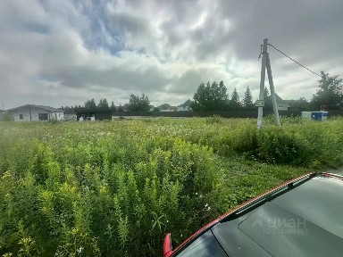 Московская область, Люберцы городской округ, Верхнее Мячково село, Солнечный берег коттеджный поселок