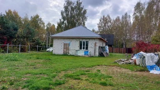 Продается 1-этажный дом, 90 м²