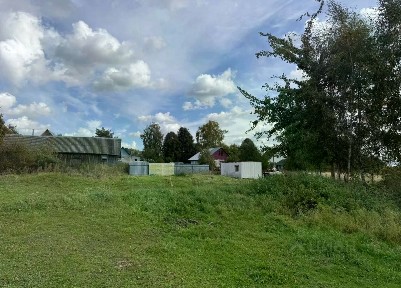 Московская область, Истра муниципальный округ, Новоселово деревня