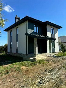 Продается 2-этажный дом, 163 м²