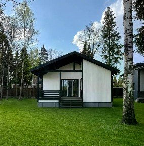 Продается 1-этажный дом, 130 м²