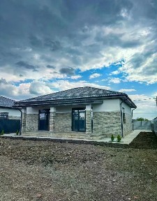 Продается 1-этажный дом, 120 м²