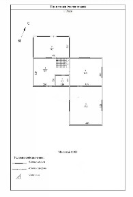 Продается 2-этажный дом, 132 м²