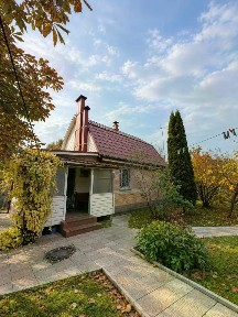Продается 2-этажный дом, 90 м²