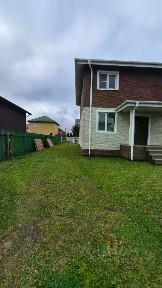 Московская область, Щелково городской округ, Лосиный Парк-2 коттеджный поселок, ул. Спокойная, 85В