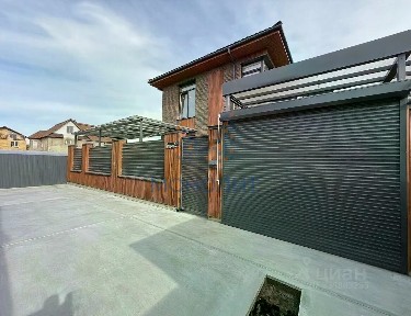Продается 2-этажный дом, 142,4 м²