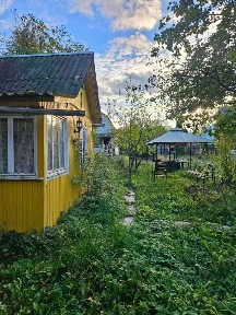 Продается участок, 21,7 сот.