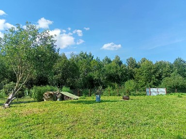 Продается участок, 18,7 сот.
