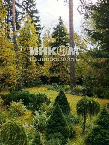 Московская область, Пушкинский городской округ, Тарасовка село, Любимовка поселок, ул. 1-я Лесная, 3