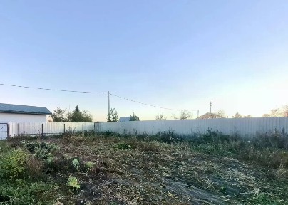 Продается участок, 9 сот.