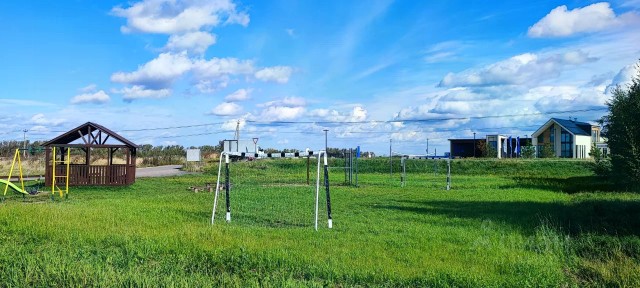 Московская область, Дмитровский муниципальный округ, Горшково коттеджный поселок, ул. Веселая, 174