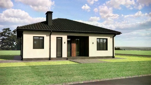 Продается 1-этажный коттедж, 120 м²