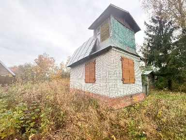 Продается 2-этажный дом, 54,6 м²