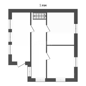 Продается 2-этажный дом, 72 м²
