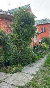 Продается 1/4 часть 2-этажного дома, 236,5 м²